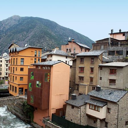 Siracusa Andorra la Vella Bagian luar foto