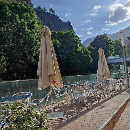 Siracusa Andorra la Vella Bagian luar foto
