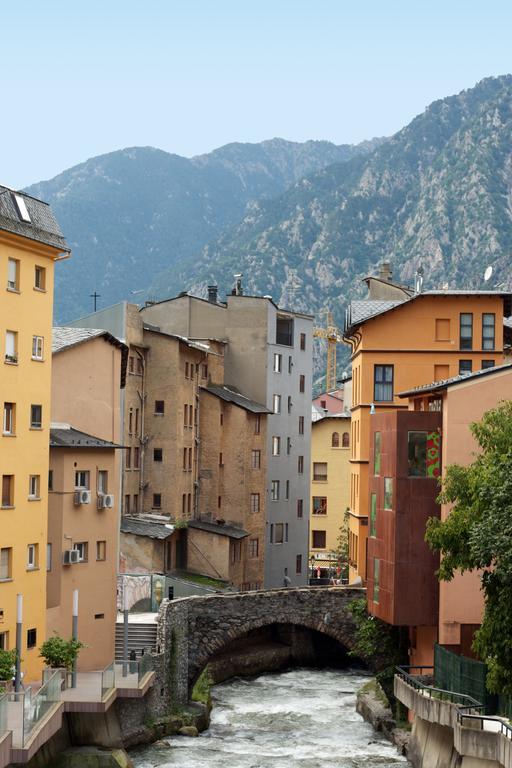 Siracusa Andorra la Vella Bagian luar foto