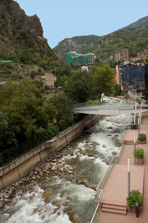Siracusa Andorra la Vella Bagian luar foto