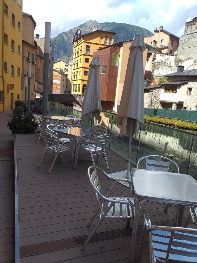 Siracusa Andorra la Vella Bagian luar foto