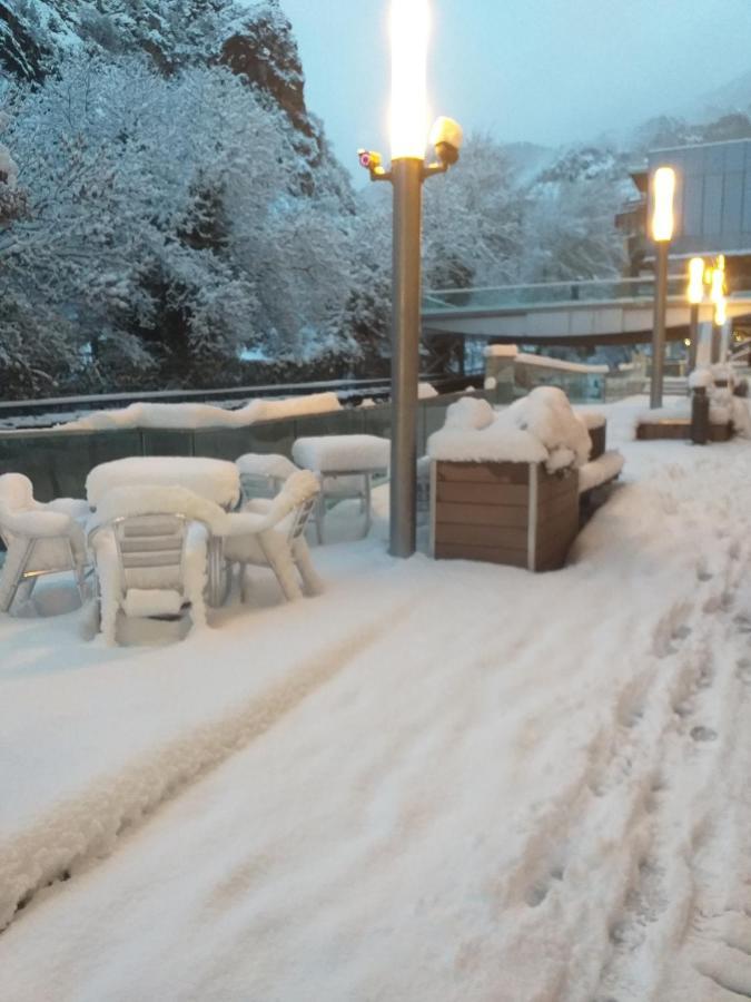 Siracusa Andorra la Vella Bagian luar foto