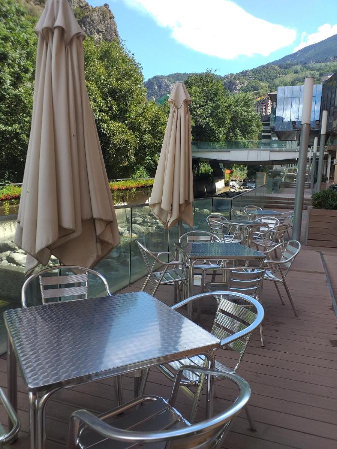 Siracusa Andorra la Vella Bagian luar foto