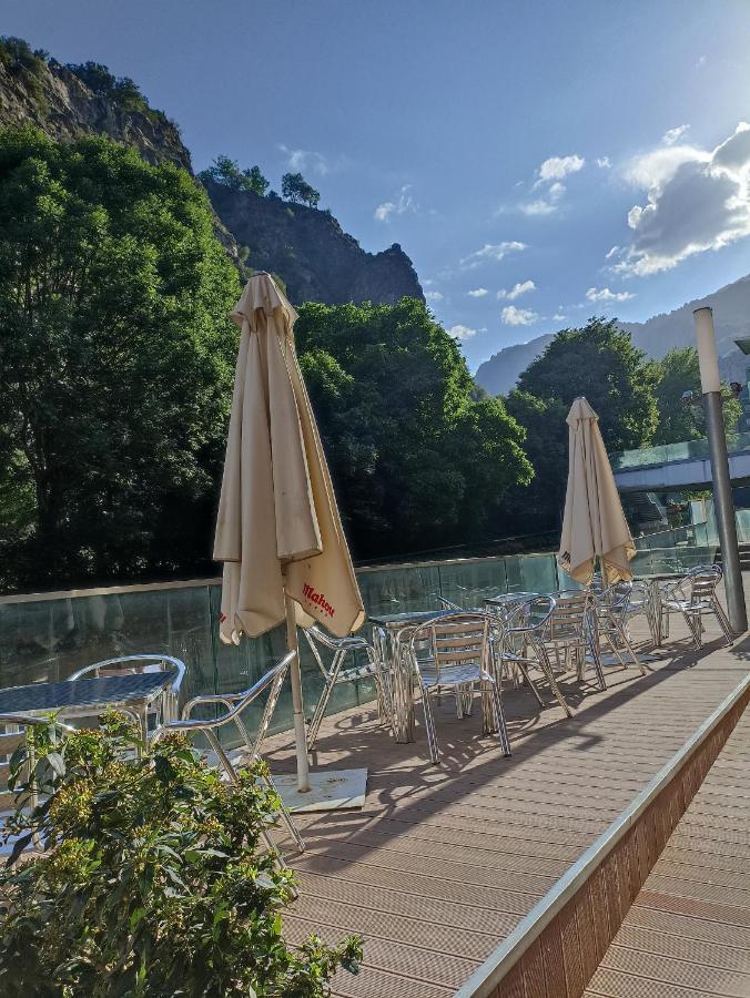 Siracusa Andorra la Vella Bagian luar foto