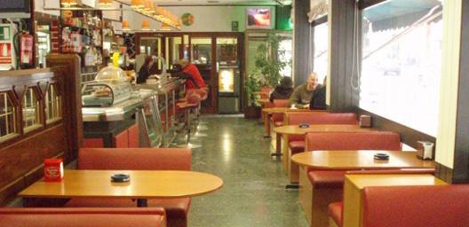 Siracusa Andorra la Vella Restoran foto